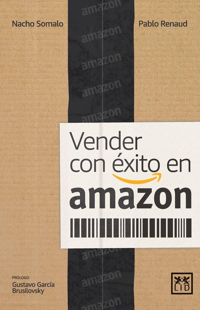 Vender con éxito en Amazon (Colección Acción Empresarial) Books