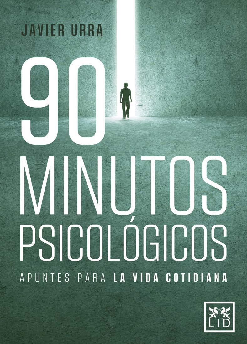 90 minutos psicológicos (Colección VIVA) Books