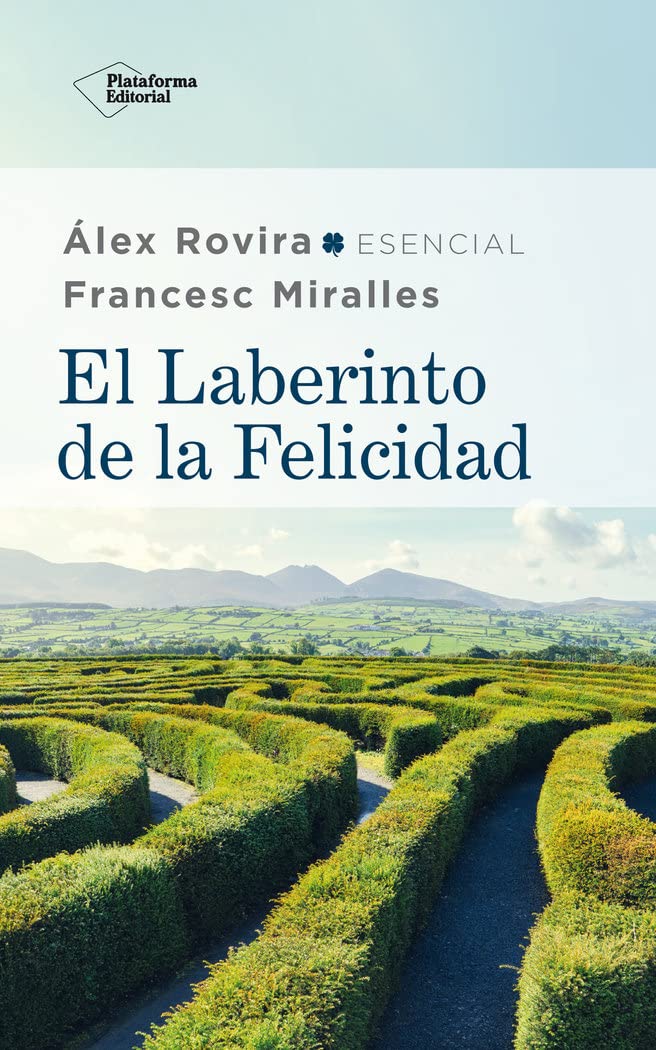 El laberinto de la felicidad Poetry