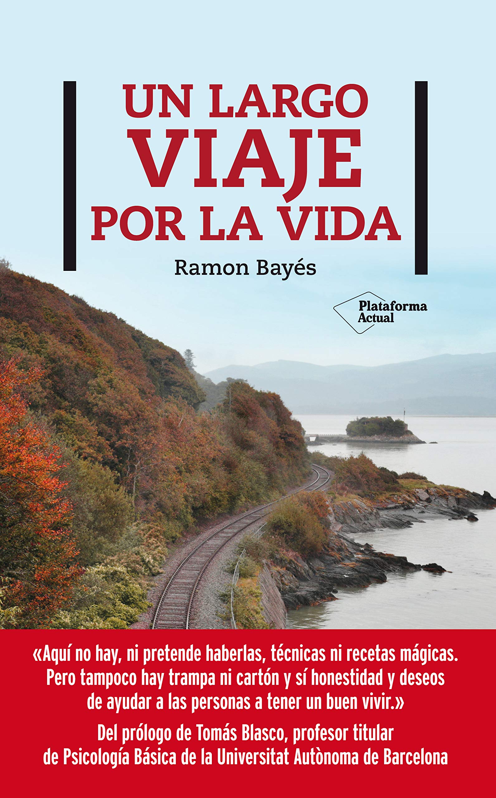 Un largo viaje por la vida Lifestyle
