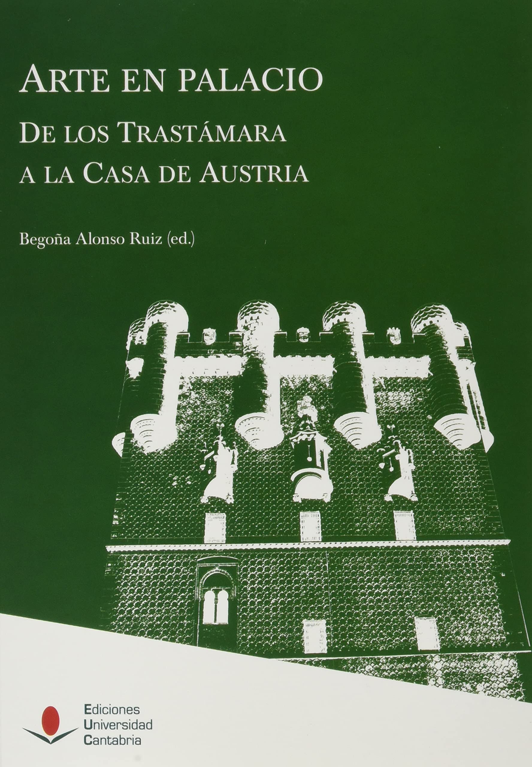 Arte en palacio : de los Trastámara a la Casa de Austria Film, Art & Culture