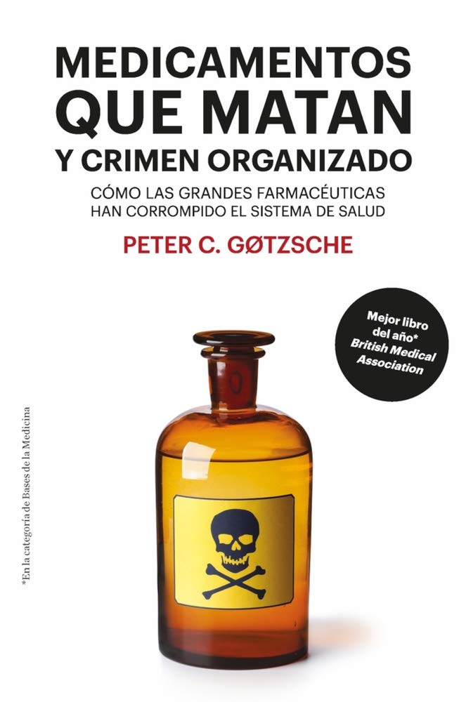Medicamentos Que Matan Y Crimen Organizado Medicine