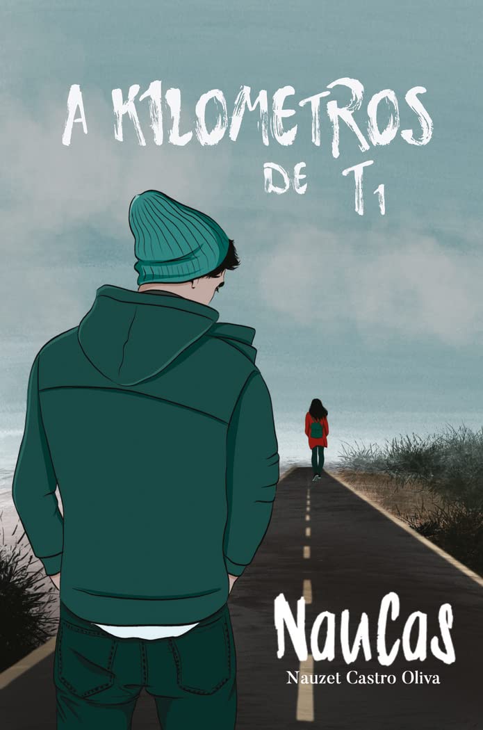 A kilómetros de ti (Poesía, Band 1) Poetry