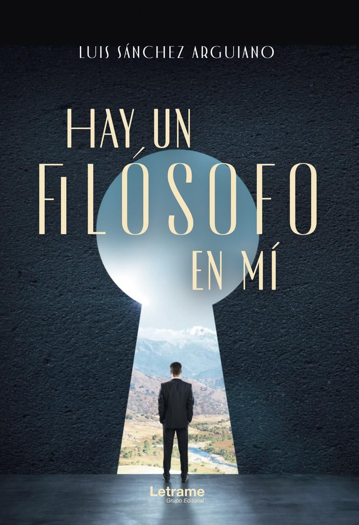 Hay un Filósofo en Mí book