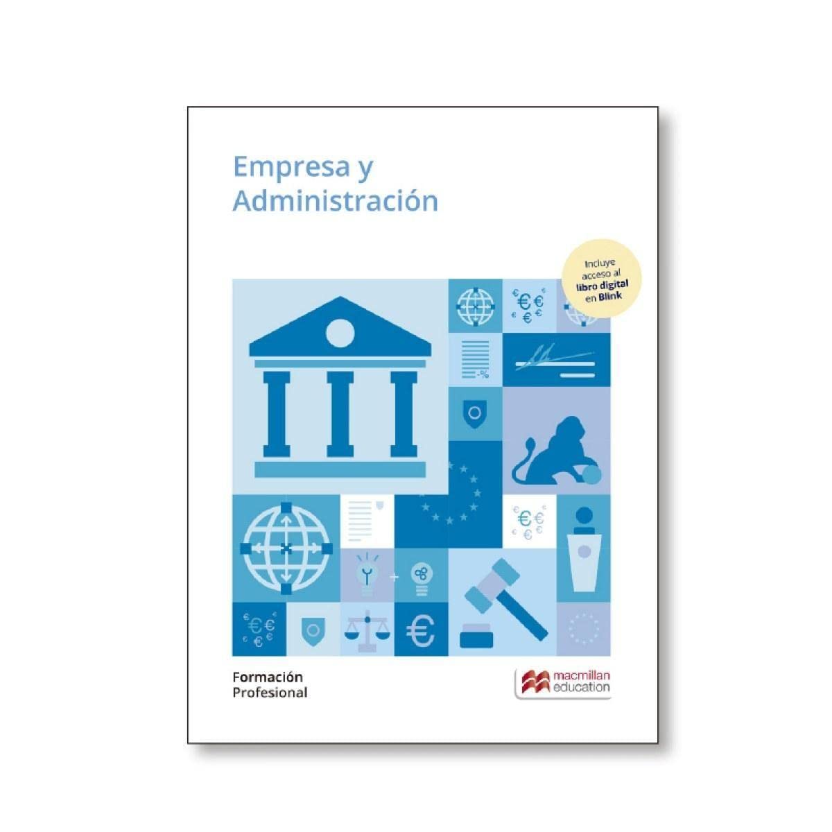 Empresa y Administración. Grado Medio (Cicl-Administracion) Study Guides