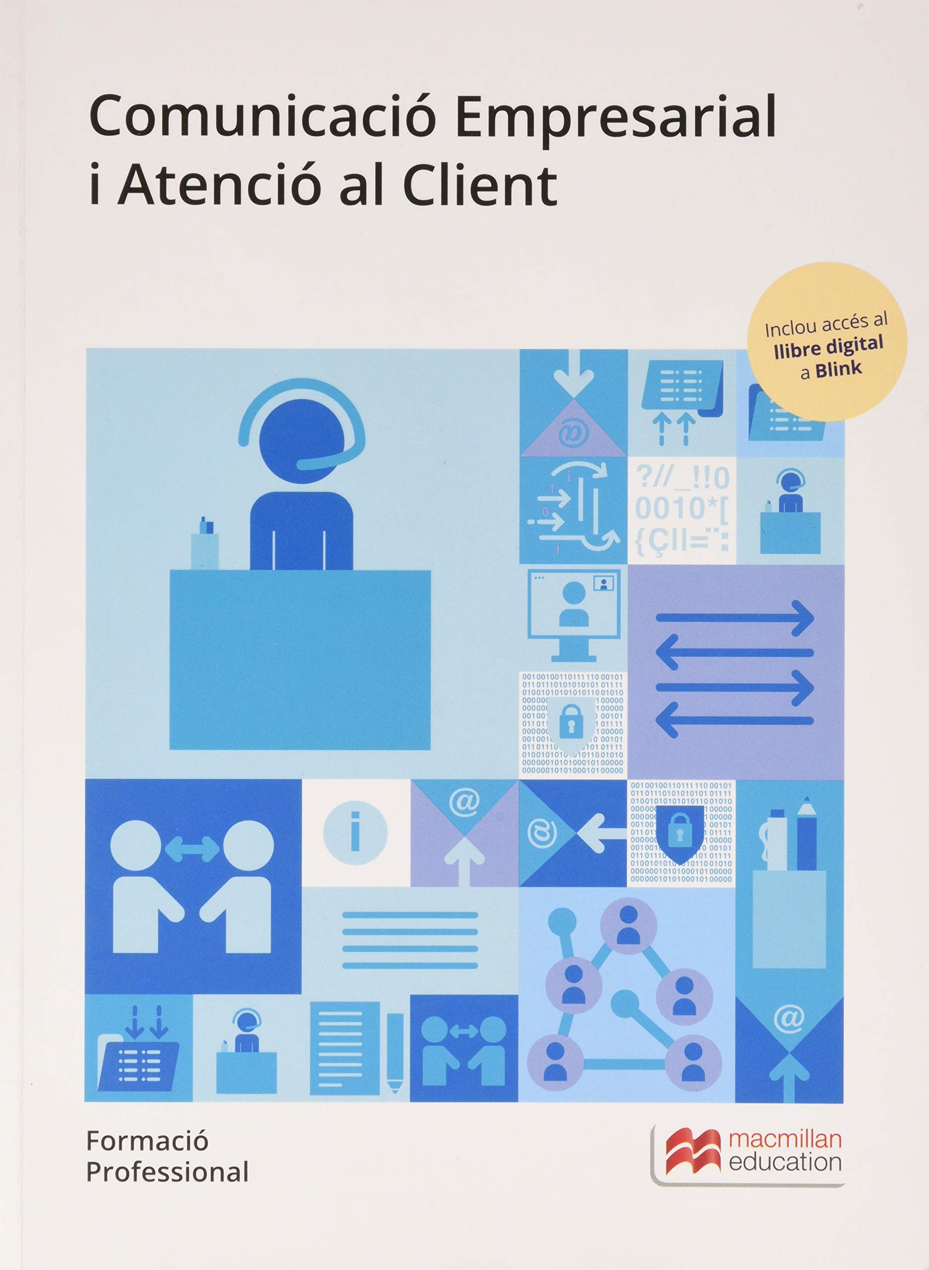 Comunicació Empresarial i Atenció al Client (Cicl-Administracion) Study Guides