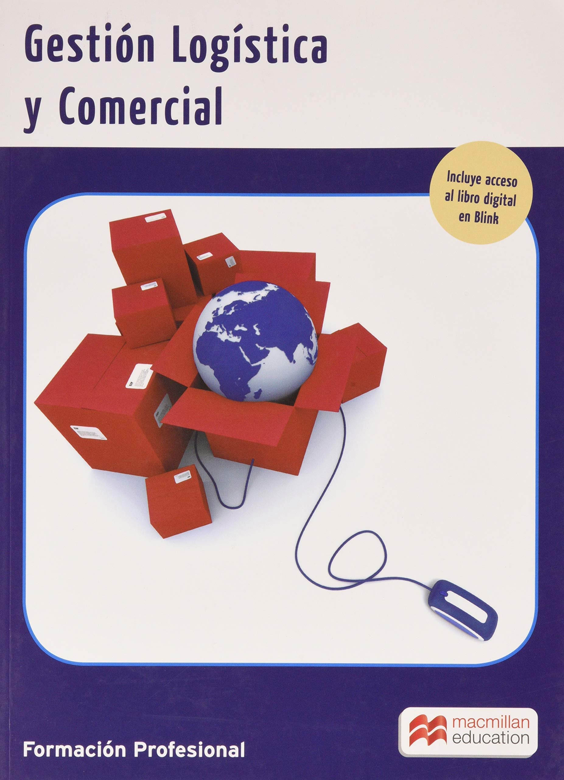 Gestión Logistica y Comercial (Cicl-Administracion) Study Guides