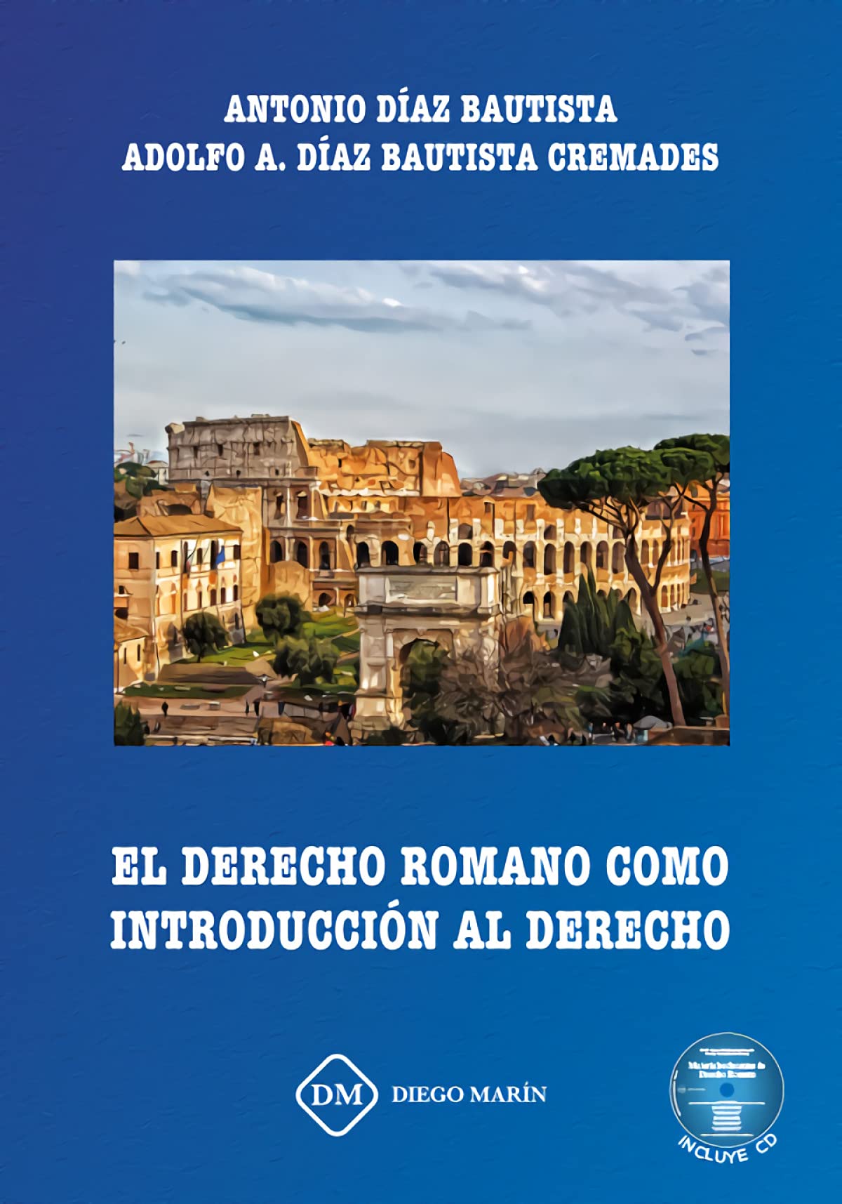 EL DERECHO ROMANO COMO INTRODUCCION AL DERECHO book