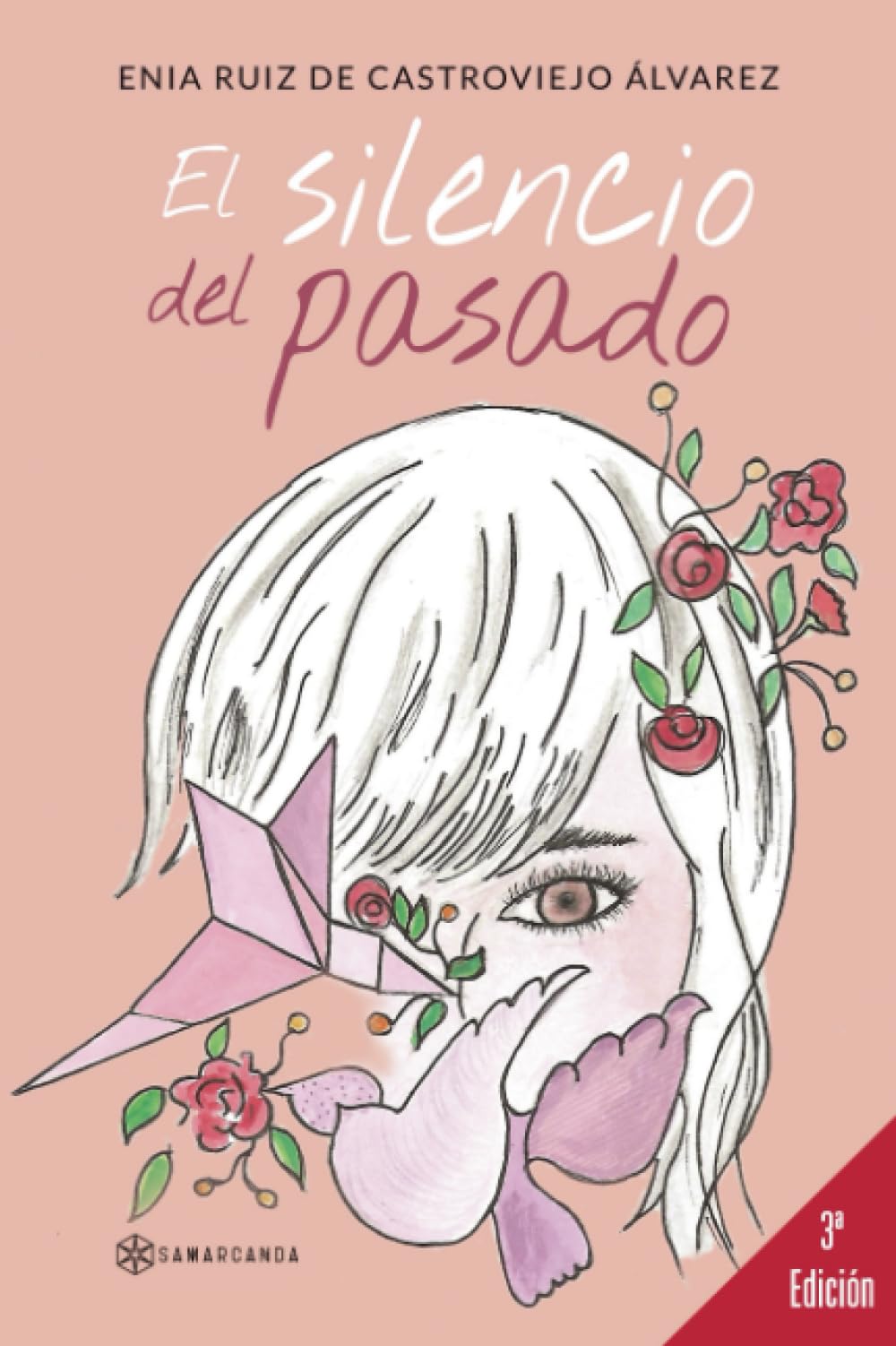 El silencio del pasado book