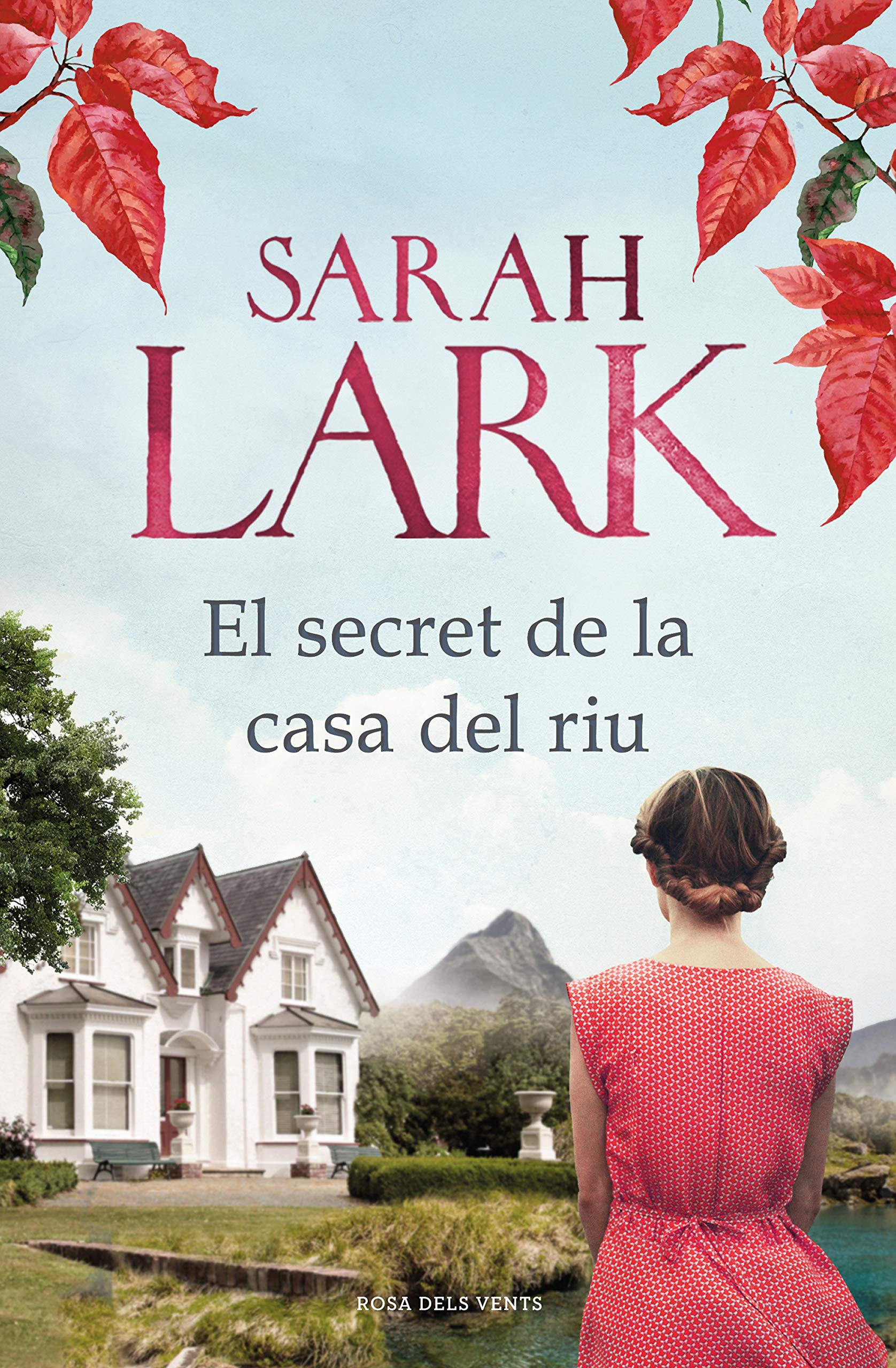 El secret de la casa del riu (Narrativa) Historical Fiction