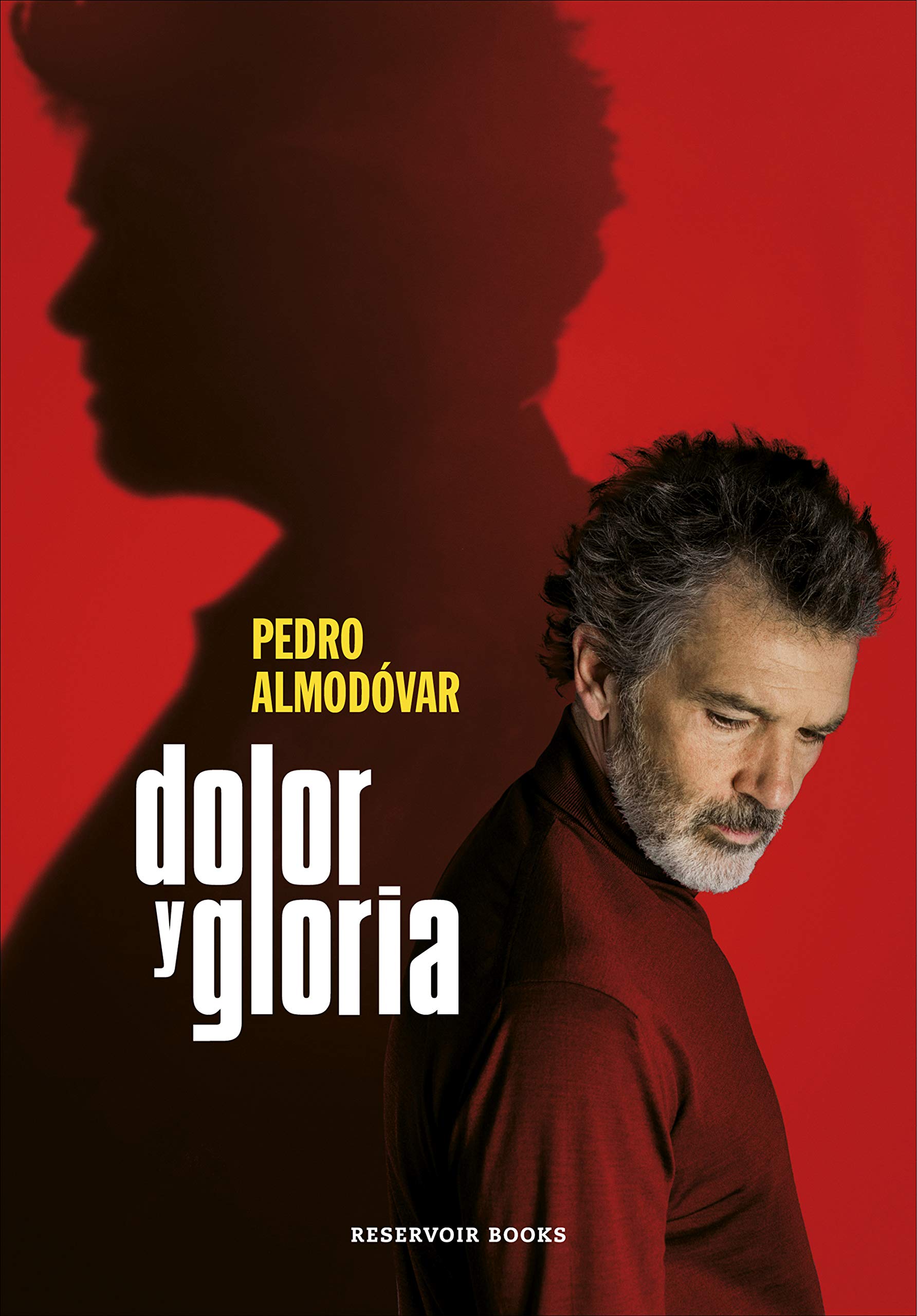 Dolor y gloria (Reservoir Narrativa) Personalities
