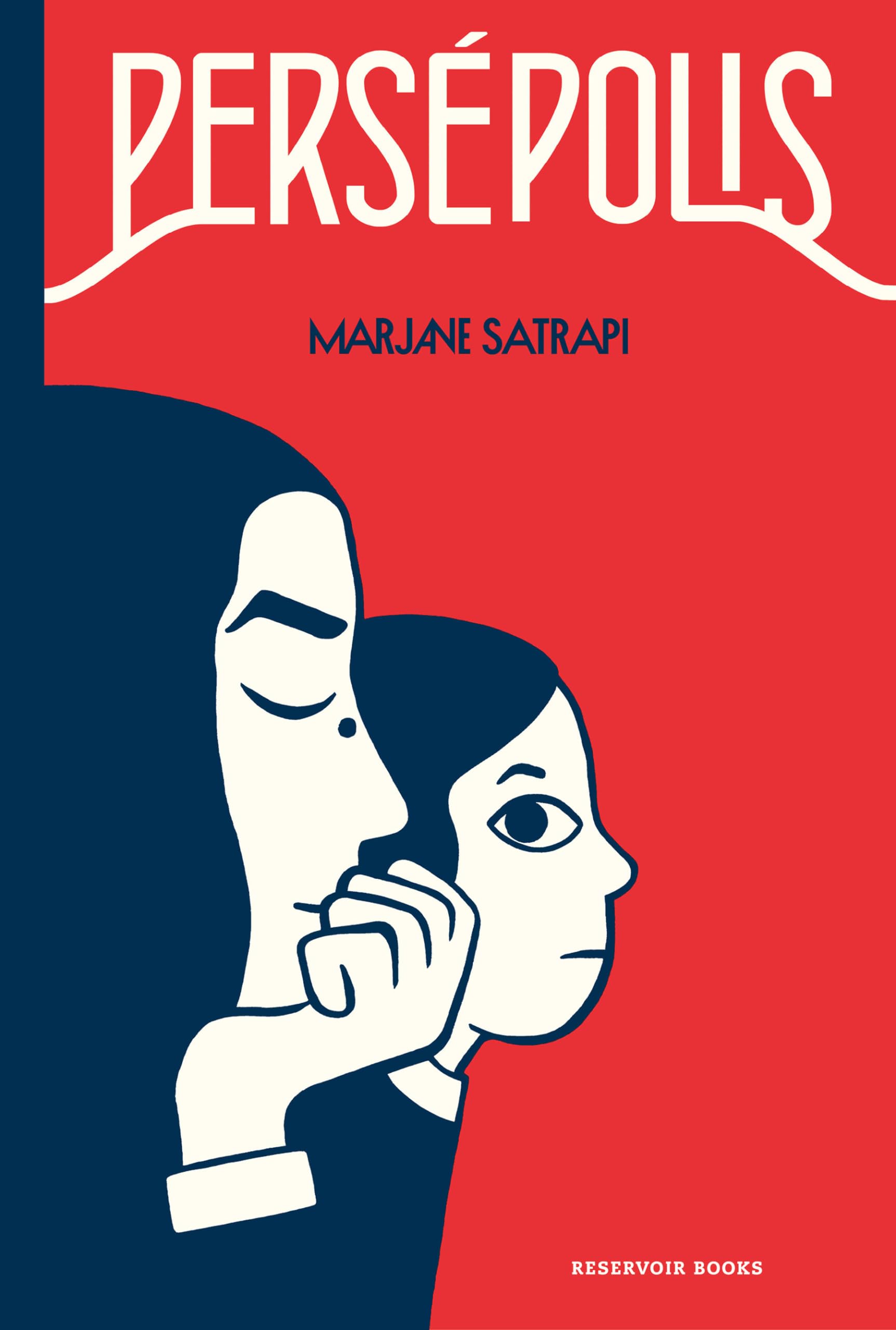 Persépolis / Persepolis: The Story of a Childhood Social Sciences