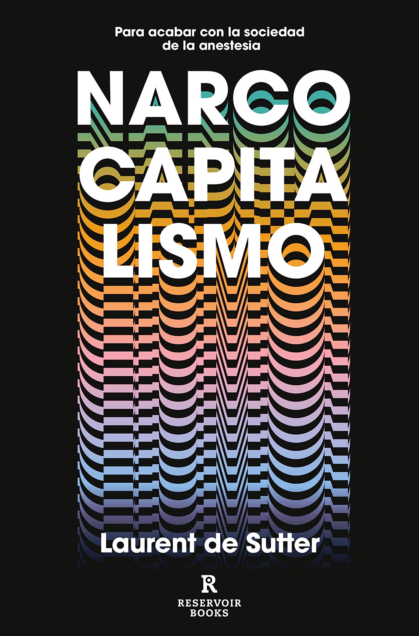 Narcocapitalismo : para acabar con la sociedad de la anestesia Law