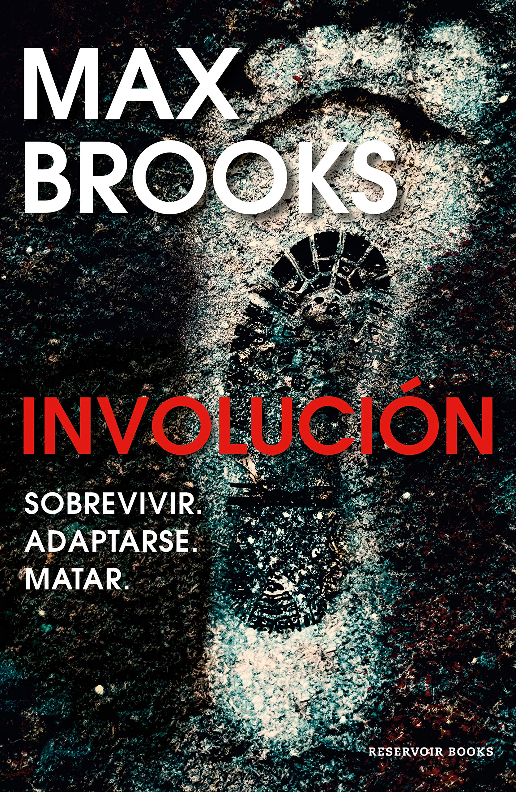 Involución (Reservoir Narrativa) Humour & Satire