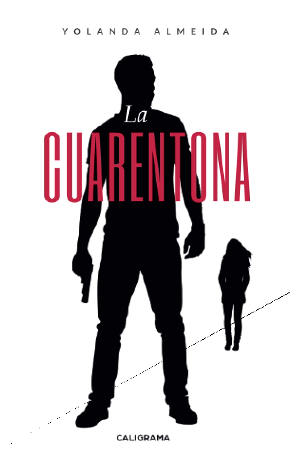 La Cuarentona (Caligrama) Contemporary literature