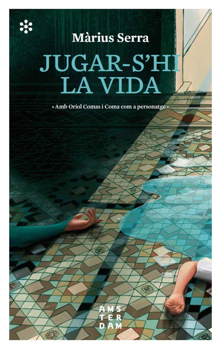 Jugar-s'hi la vida book