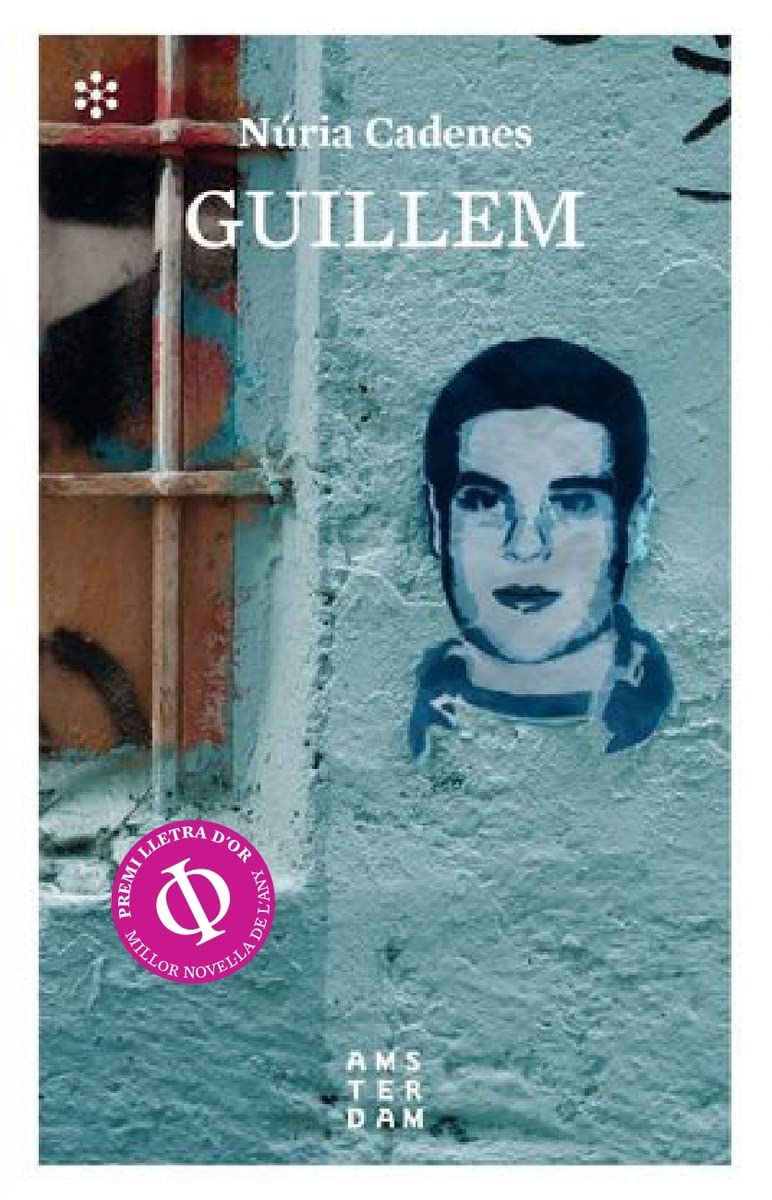 Guillem book