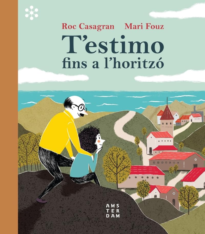 T'estimo fins a l'horitzó Children's books