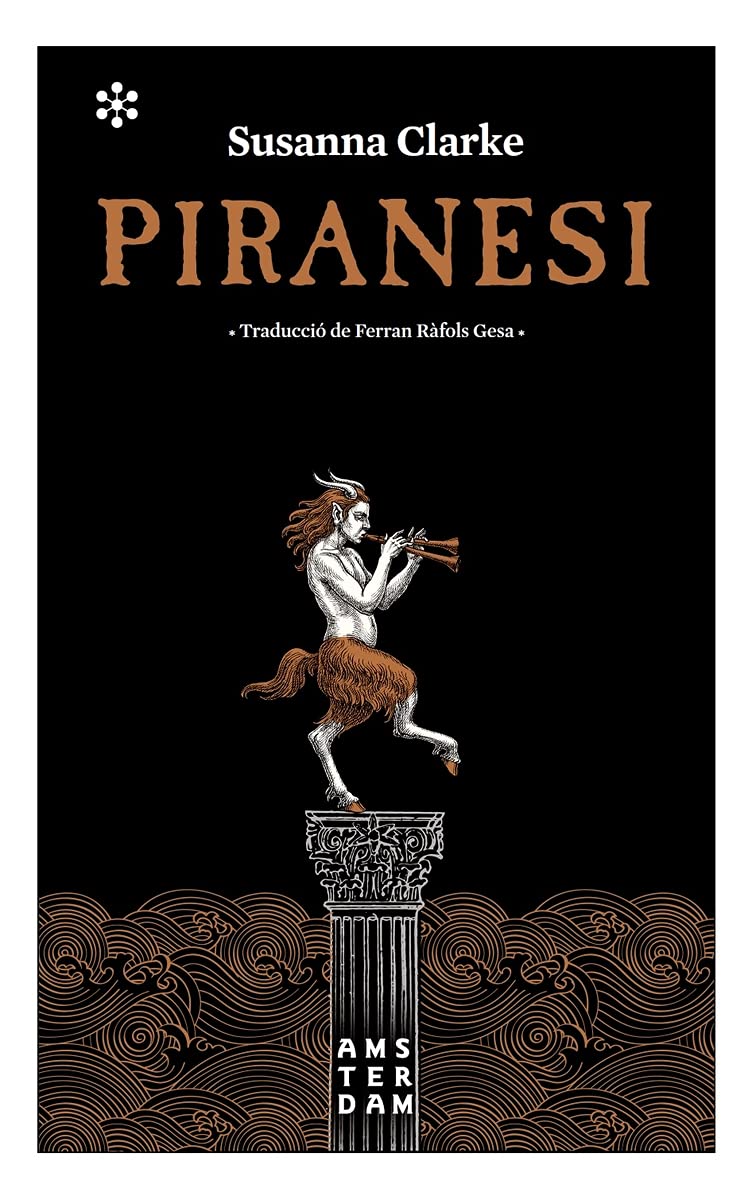 Piranesi: Piranesi Fantasy & Sci-Fi