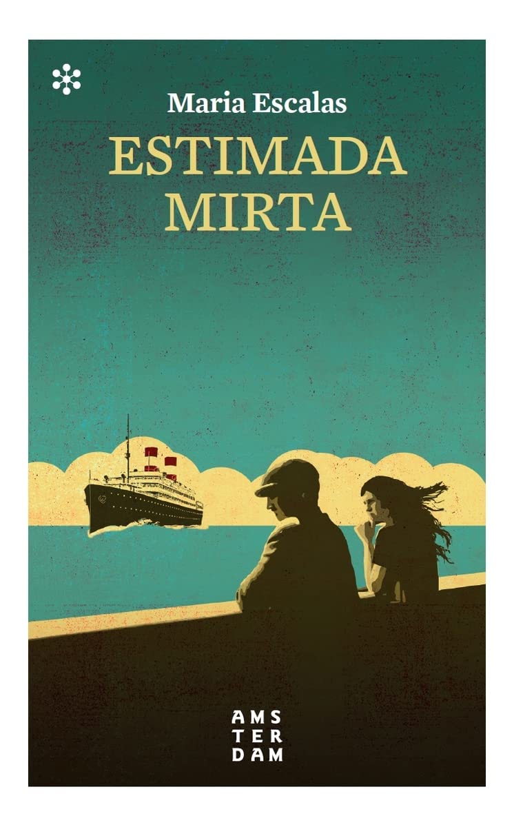 Product Image: Estimada Mirta