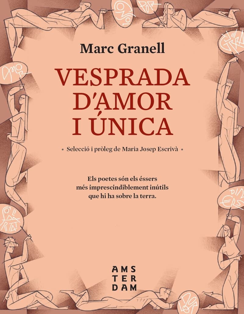 Vesprada d'amor i única Architecture
