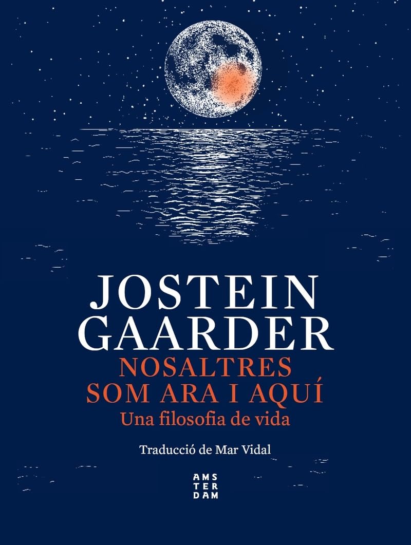 Nosaltres som ara i aquí Essays & Short Stories