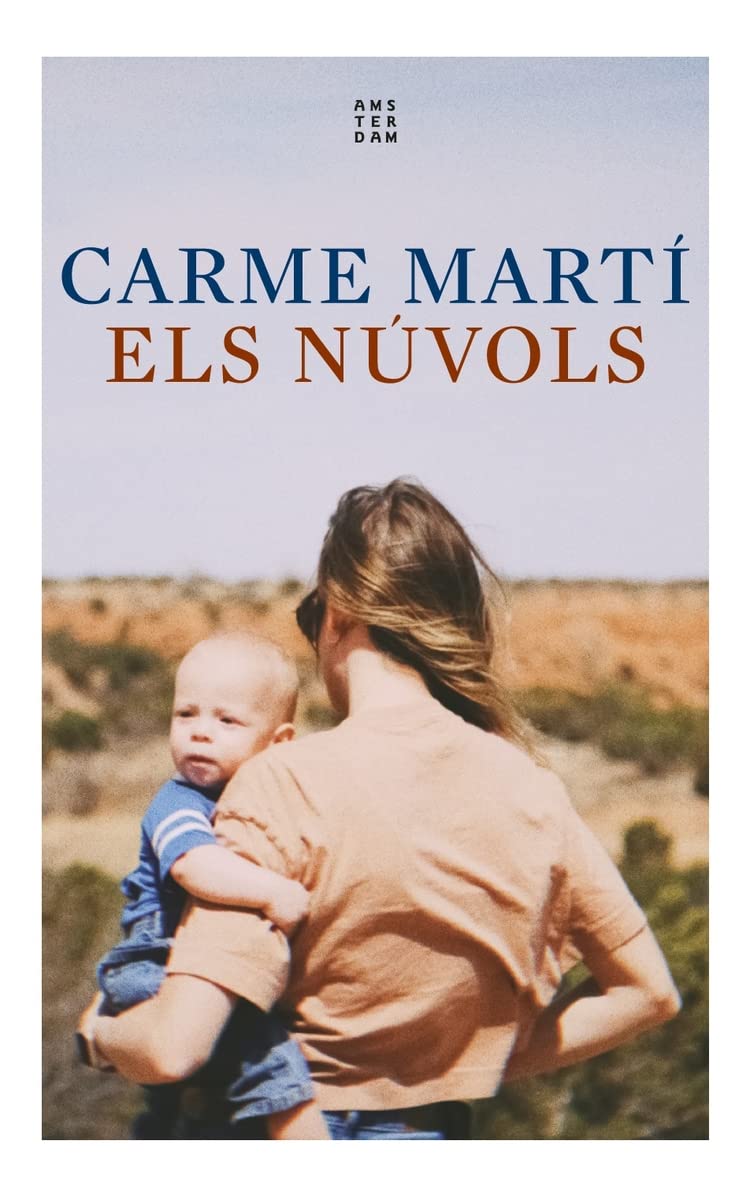 Els núvols Contemporary literature