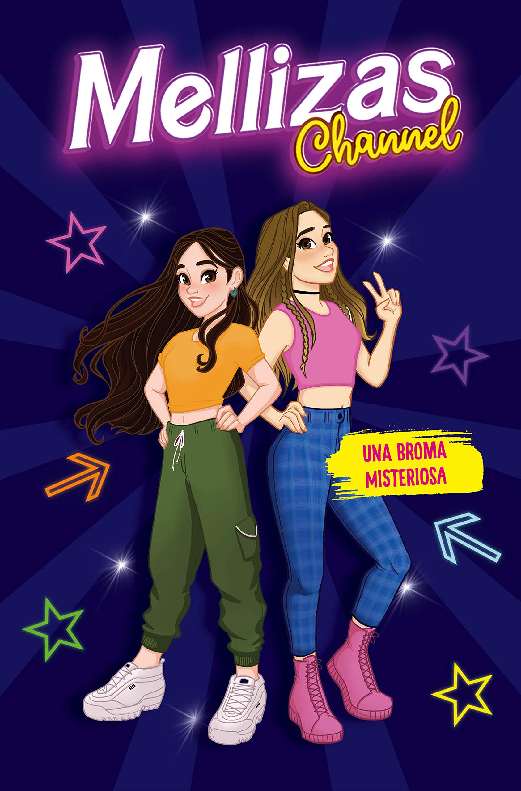 Una broma misteriosa (Lo más viral) Non-fiction