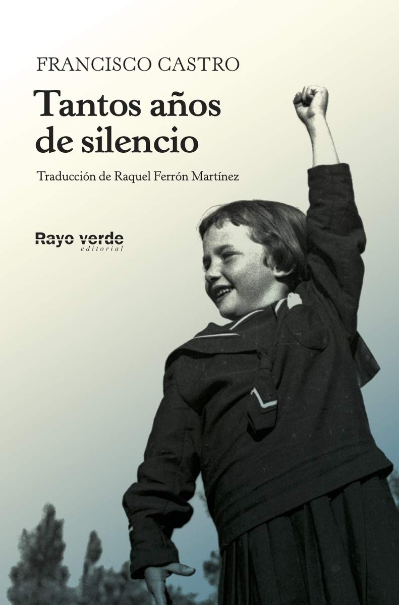 Tantos años de silencio Contemporary literature