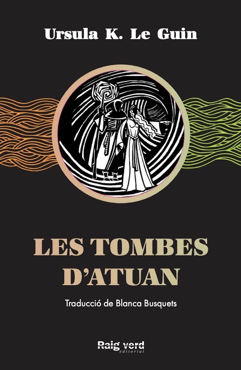 Les tombes d'Atuan (Singulares, Band 9) Contemporary literature