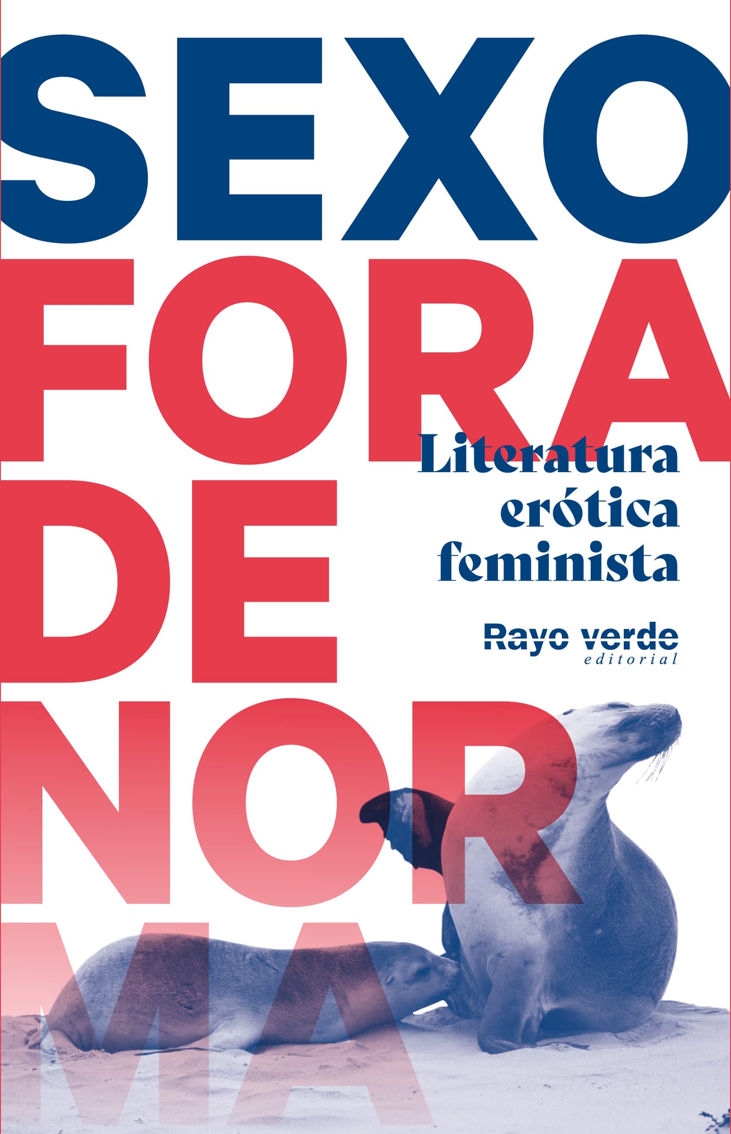 Sexo fora de norma : literatura erótica feminista Books