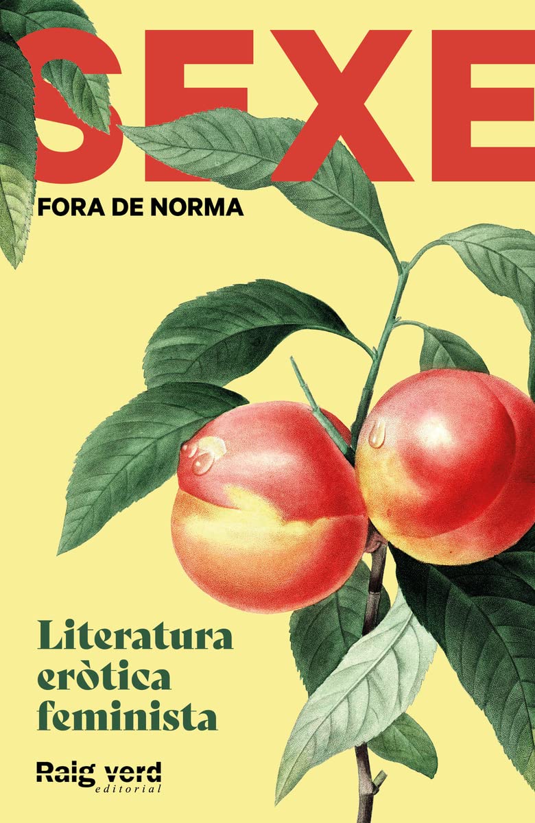 Sexe Fora de norma (préssecs): Literatura eròtica feminista book