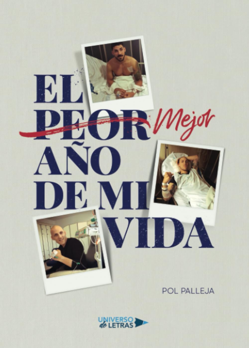 El peor mejor año de mi vida Memories