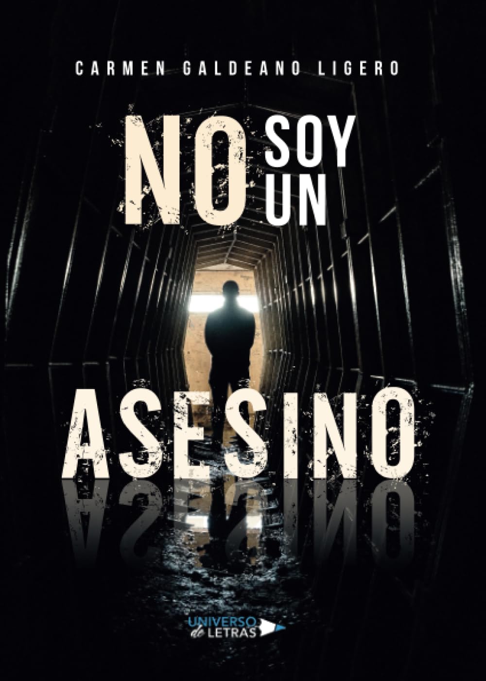 No soy un asesino Contemporary literature