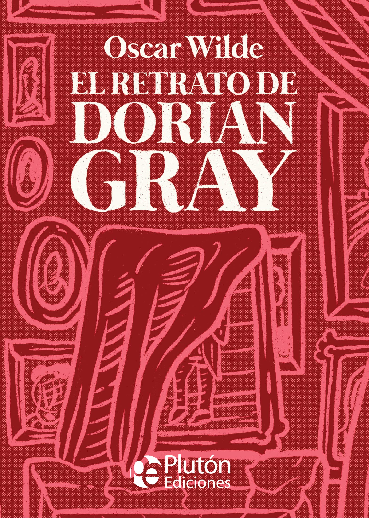 El Retrato de Dorian Gray (Platino Clásicos Ilustrados, Band 0) Contemporary literature