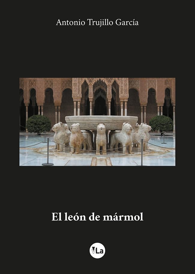 El león de mármol Books