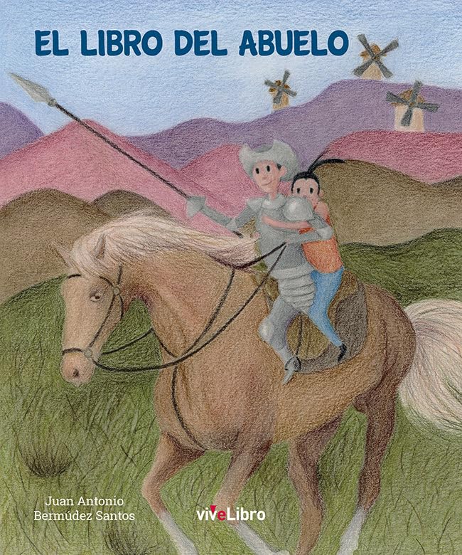 El Libro del Abuelo Contemporary literature