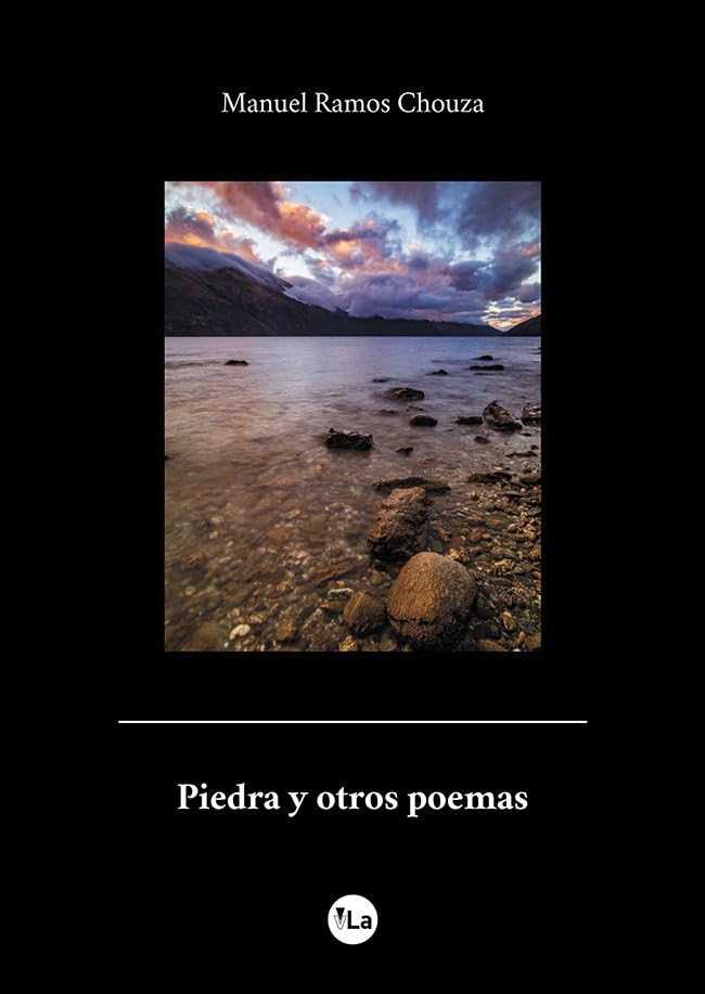 Piedra y otros poemas Books