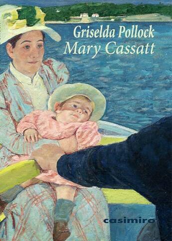 Mary Cassatt : peintre impressionniste Philosophy