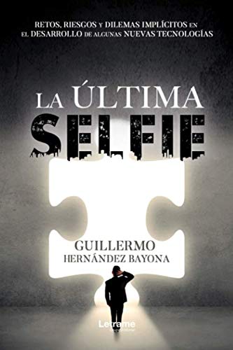 La última selfie Self-help