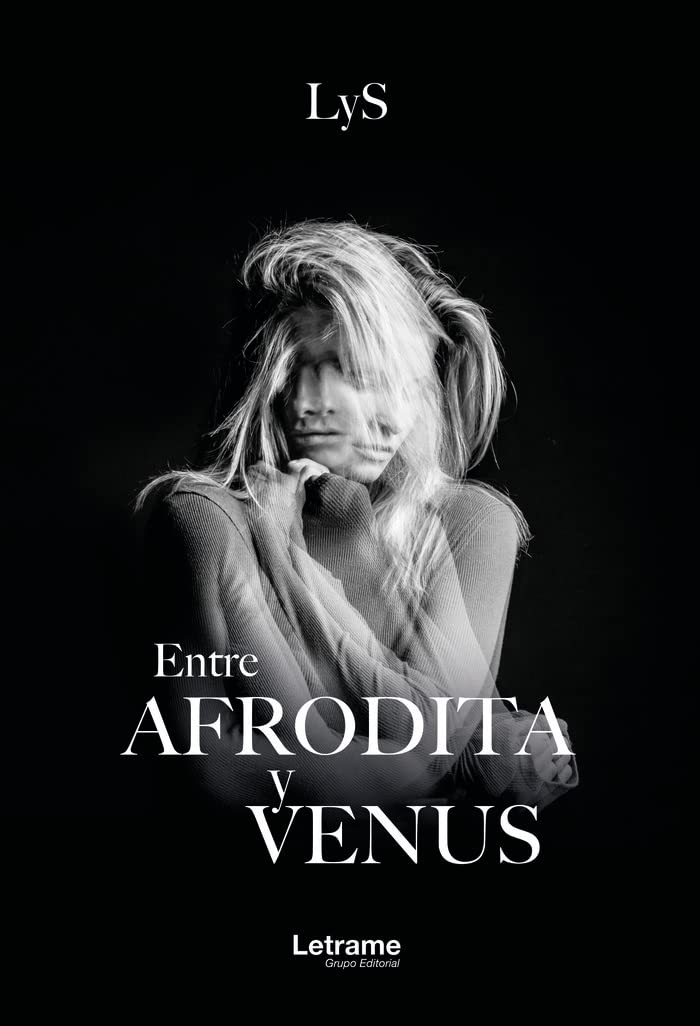 Entre Afrodita y Venus (Poesía, Band 1) Contemporary literature