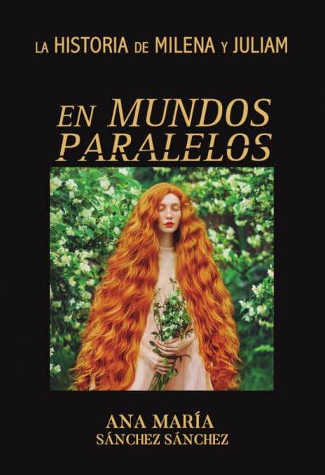 En mundos paralelos (Novela, Band 1) Contemporary literature