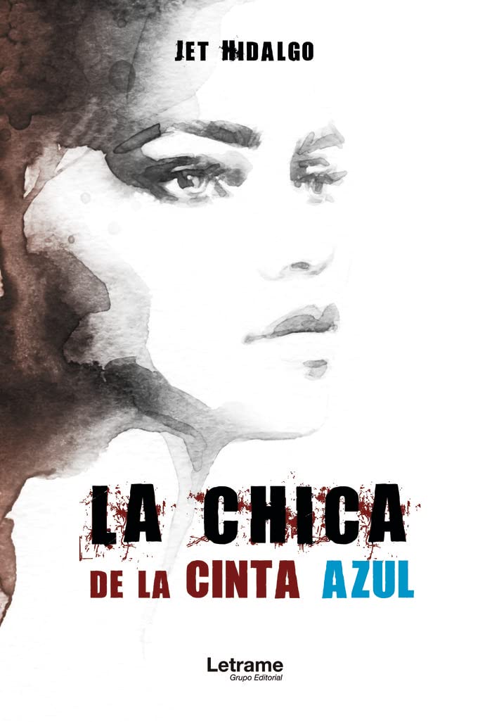 La chica de la cinta azul (Novela, Band 1) Contemporary literature