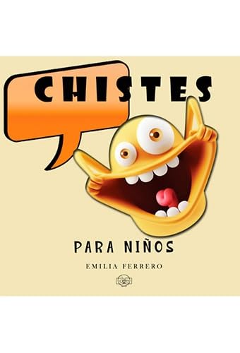 CHISTES PARA NIÑOS (LOS ABRAZOS DE MAMÁ) Books