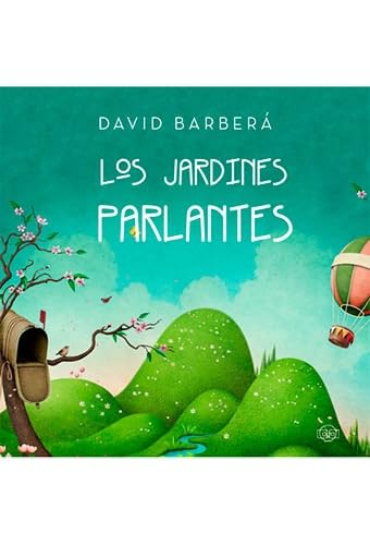 LOS JARDINES PARLANTES (PAND&COOKIE) Books