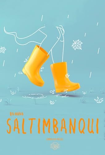 LA NIÑA SALTIMBANQUI (PEQUEÑAS Y GRANDES PERSONITAS) Books