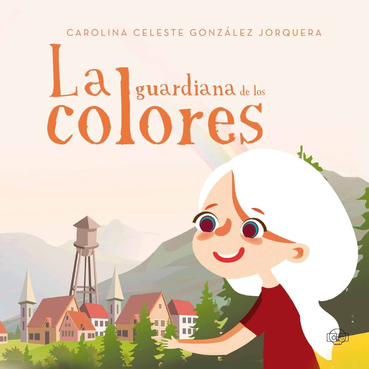 La guardiana de los colores Non-fiction