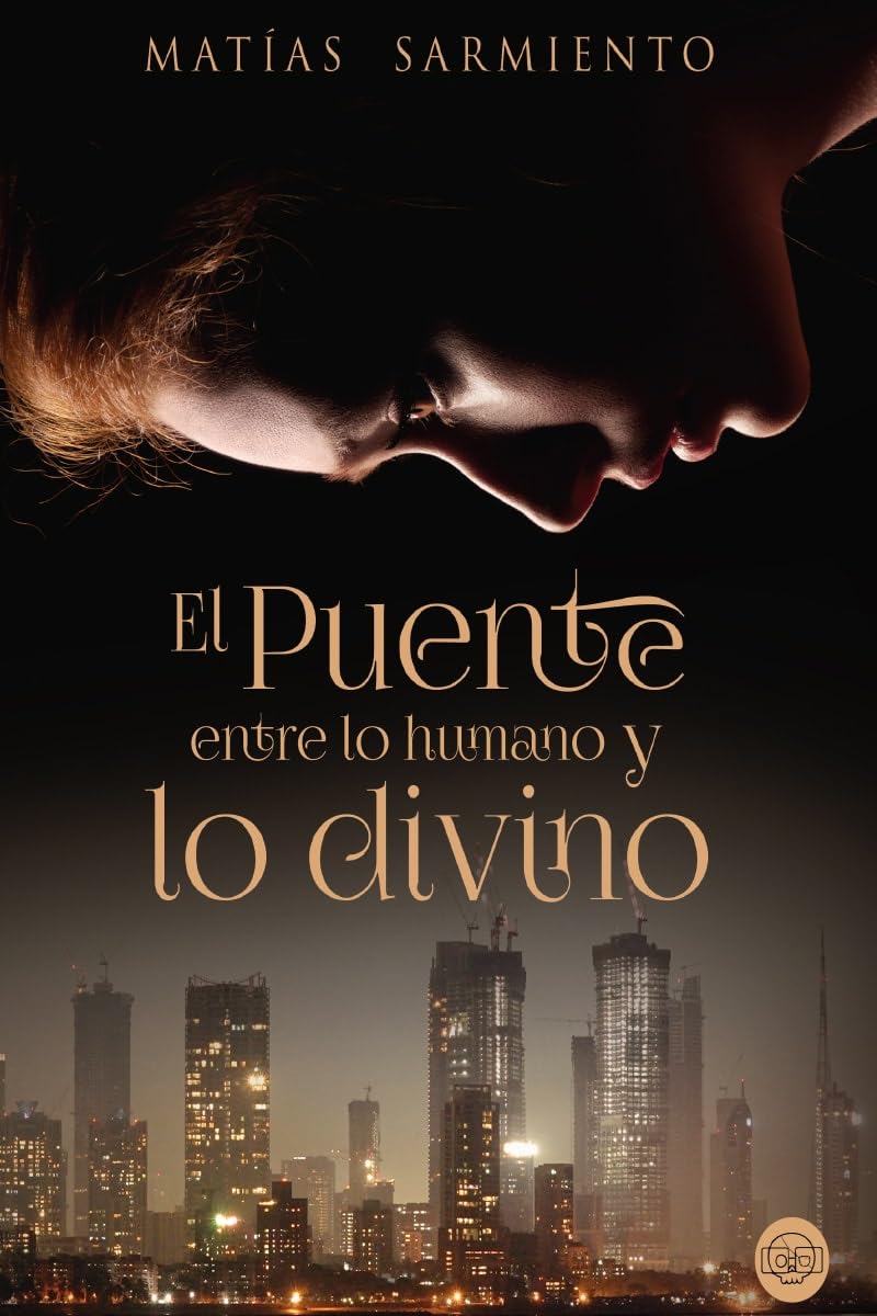El puente entre lo humano y lo divino Contemporary literature