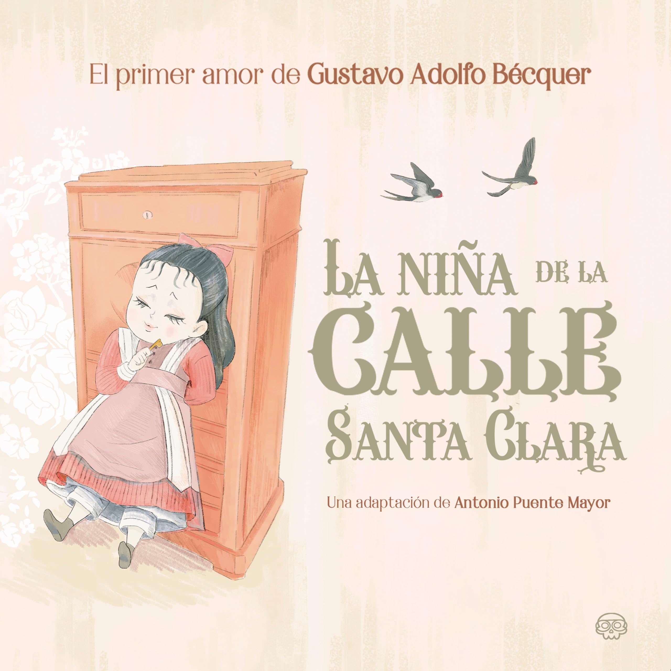 La niña de la calle Santa Clara Non-fiction