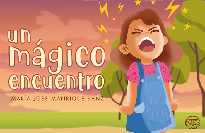 UN MÁGICO ENCUENTRO book